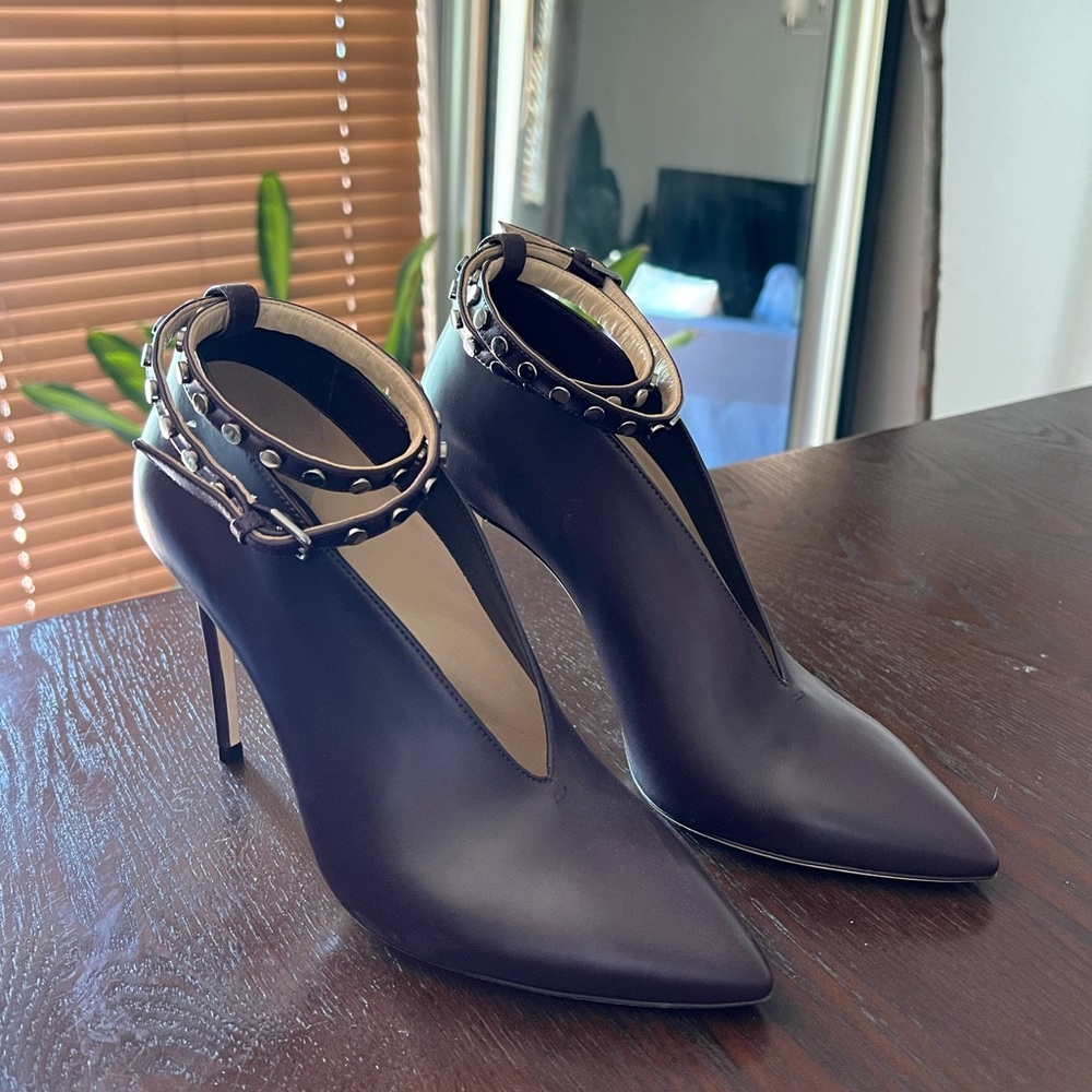 Jimmy Choo Booties